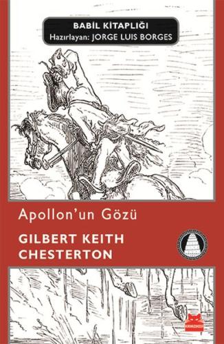 Apollon'un Gözü | Kitap Ambarı