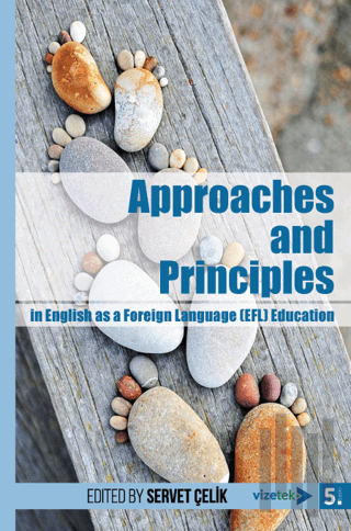 Approaches and Principles | Kitap Ambarı