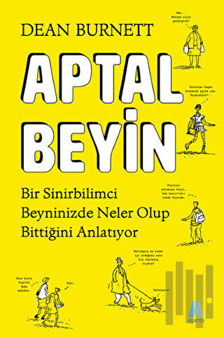 Aptal Beyin | Kitap Ambarı