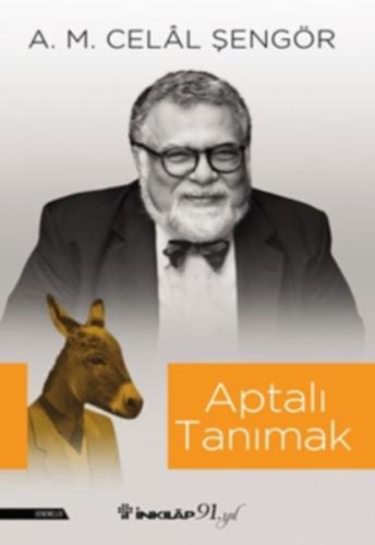 Aptalı Tanımak | Kitap Ambarı