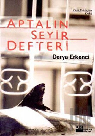 Aptalın Seyir Defteri | Kitap Ambarı