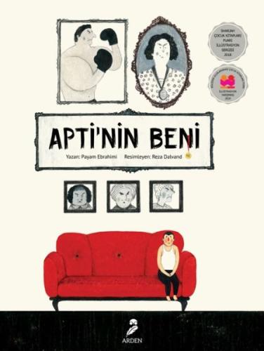 Apti'nin Beni | Kitap Ambarı