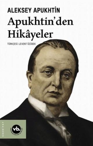 Apukhtin'den Hikayeler | Kitap Ambarı