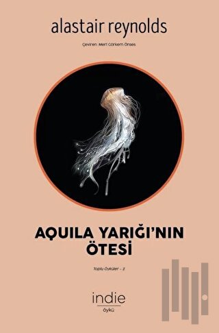 Aquila Yarığı'nın Ötesi | Kitap Ambarı