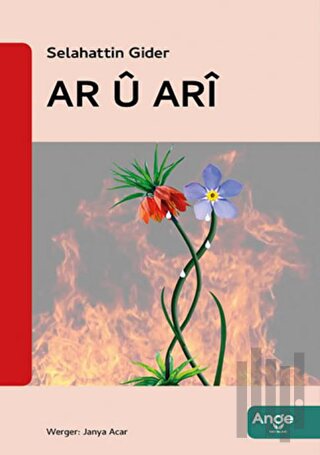 Ar u Ari | Kitap Ambarı