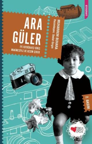 Ara Güler | Kitap Ambarı