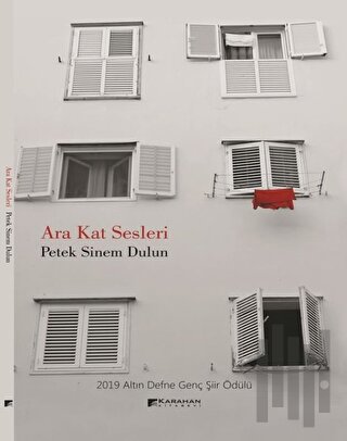 Ara Kat Sesleri | Kitap Ambarı