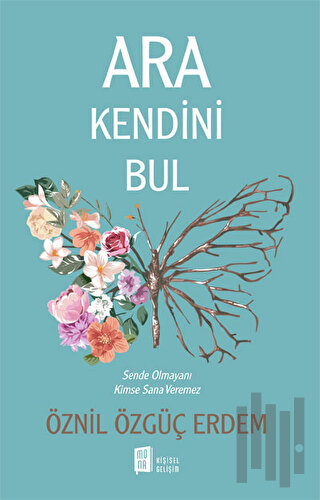 Ara Kendini Bul | Kitap Ambarı