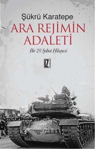 Ara Rejimin Adaleti | Kitap Ambarı