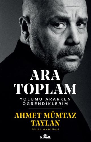 Ara Toplam | Kitap Ambarı