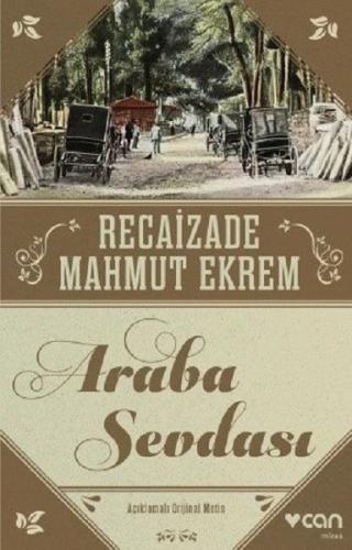 Araba Sevdası | Kitap Ambarı