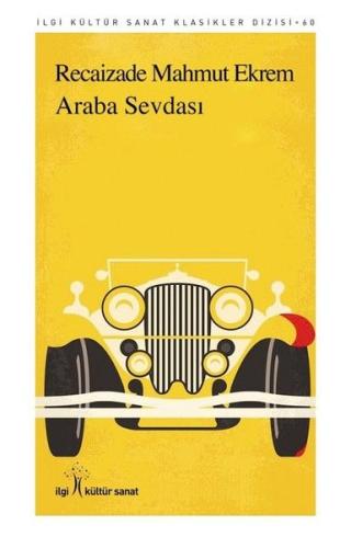 Araba Sevdası | Kitap Ambarı