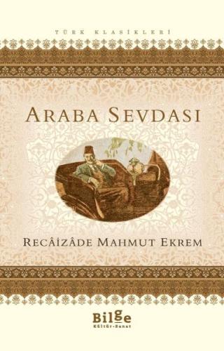 Araba Sevdası | Kitap Ambarı