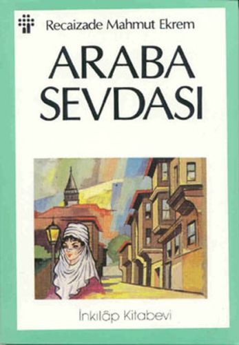 Araba Sevdası | Kitap Ambarı