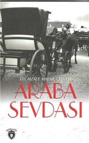 Araba Sevdası | Kitap Ambarı