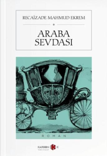 Araba Sevdası | Kitap Ambarı