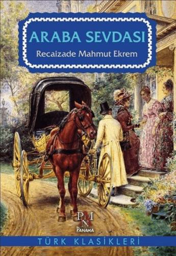 Araba Sevdası | Kitap Ambarı