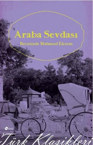 Araba Sevdası | Kitap Ambarı