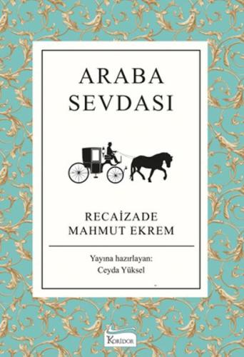 Araba Sevdası (Ciltli) | Kitap Ambarı