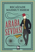 Araba Sevdası | Kitap Ambarı