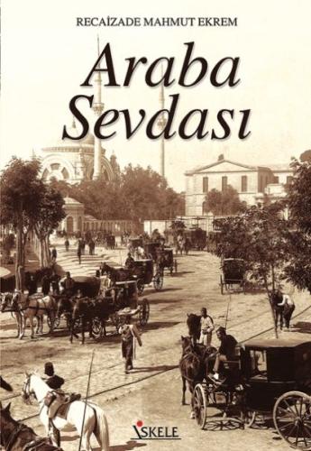 Araba Sevdası | Kitap Ambarı