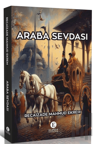 Araba Sevdası | Kitap Ambarı