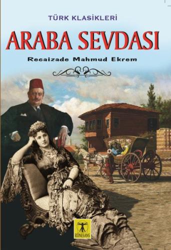 Araba Sevdası | Kitap Ambarı