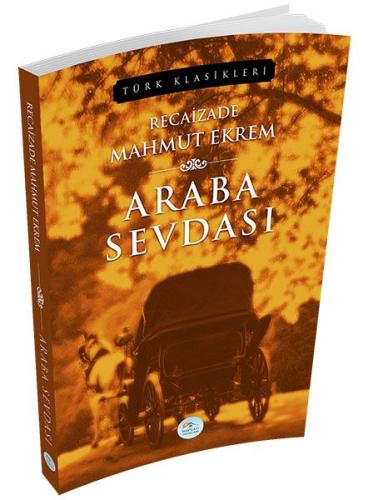 Araba Sevdası | Kitap Ambarı