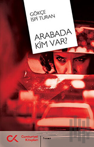 Arabada Kim Var? | Kitap Ambarı