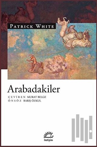 Arabadakiler | Kitap Ambarı