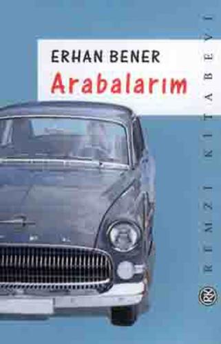 Arabalarım | Kitap Ambarı