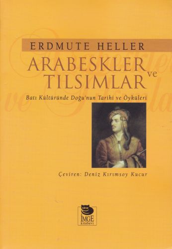 Arabeskler ve Tılsımlar | Kitap Ambarı