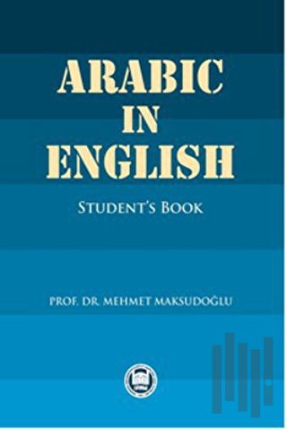 Arabic in English | Kitap Ambarı