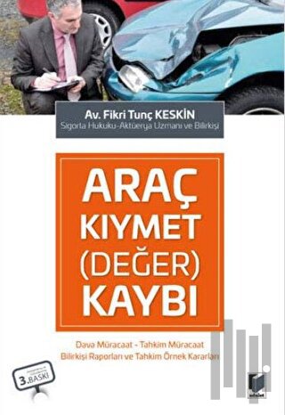 Araç Kıymet (Değer) Kaybı | Kitap Ambarı