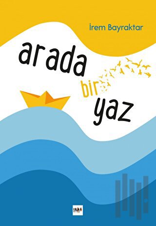 Arada Bir Yaz | Kitap Ambarı