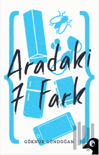 Aradaki 7 Fark | Kitap Ambarı