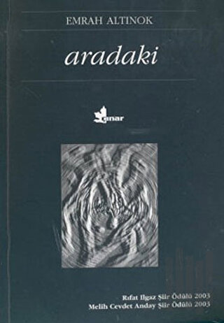 Aradaki | Kitap Ambarı