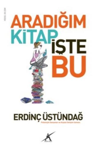 Aradığım Kitap İşte Bu | Kitap Ambarı