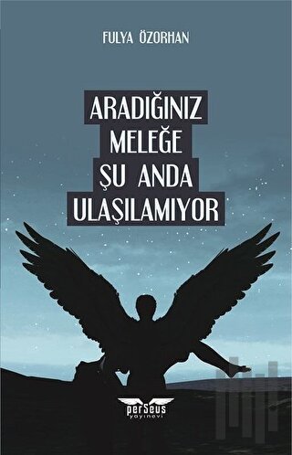 Aradığınız Meleğe Şu Anda Ulaşılamıyor | Kitap Ambarı