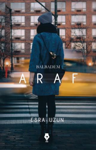 Araf - Balbadem | Kitap Ambarı