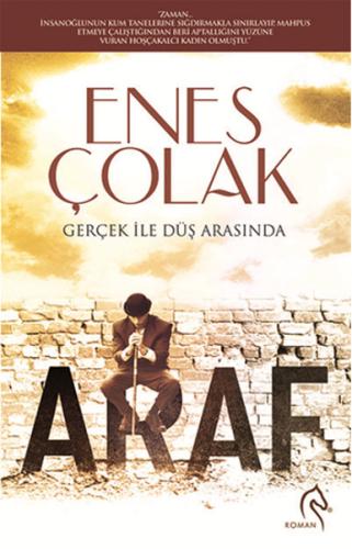 Araf | Kitap Ambarı