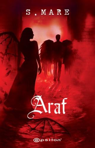 Araf | Kitap Ambarı