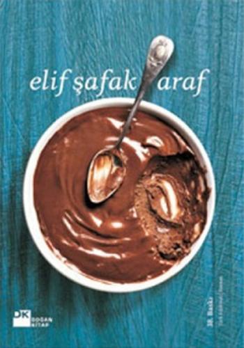 Araf | Kitap Ambarı