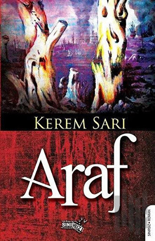 Araf | Kitap Ambarı