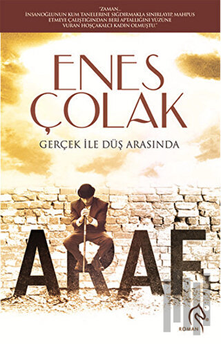 Araf | Kitap Ambarı