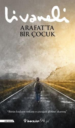 Arafat’ta Bir Çocuk | Kitap Ambarı