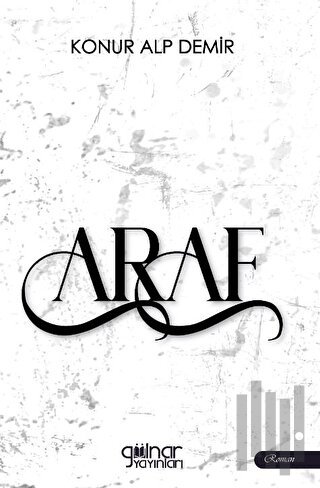 Araf | Kitap Ambarı