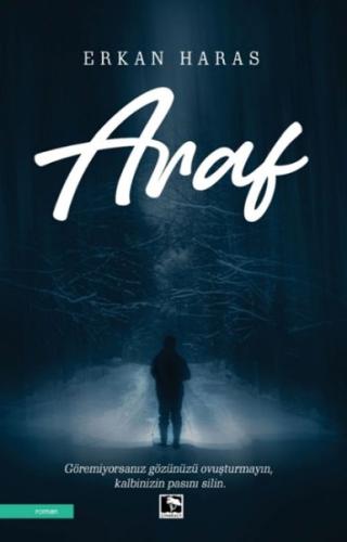 Araf | Kitap Ambarı