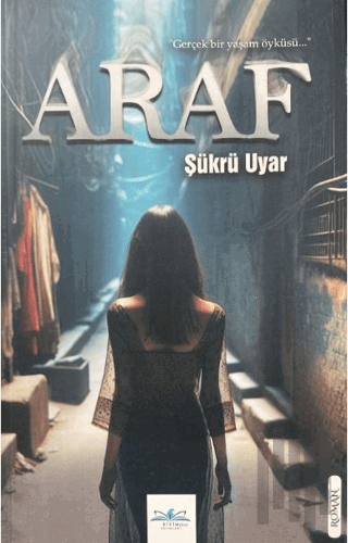 Araf | Kitap Ambarı