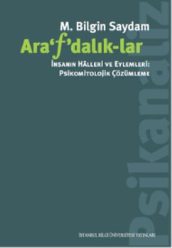 Ara'f'dalık-lar | Kitap Ambarı